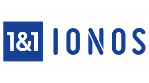 1&1 IONOS Web Hosting Provider