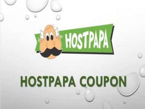 HostPapa Web Hosting Provider