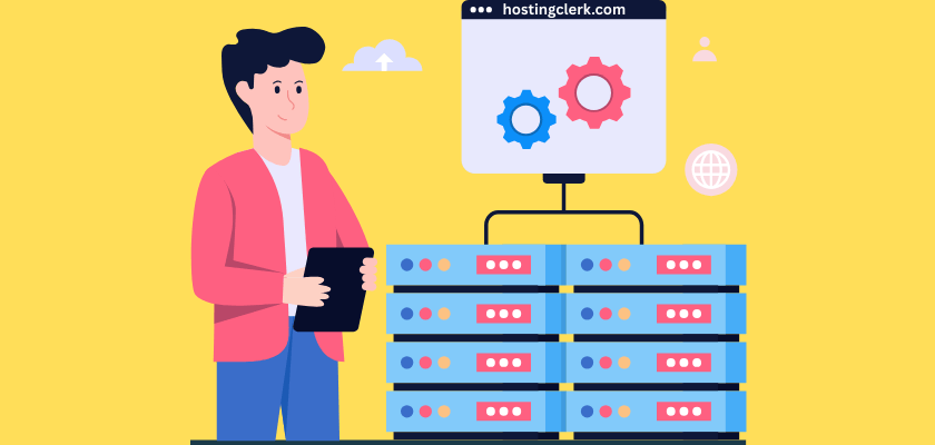 Web Hosting Demystified: Essential Types of Web Hosting for Solopreneurs & SMEs